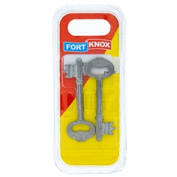 FKG30 - 2 Lever Keys -FKG30_IP_b_T